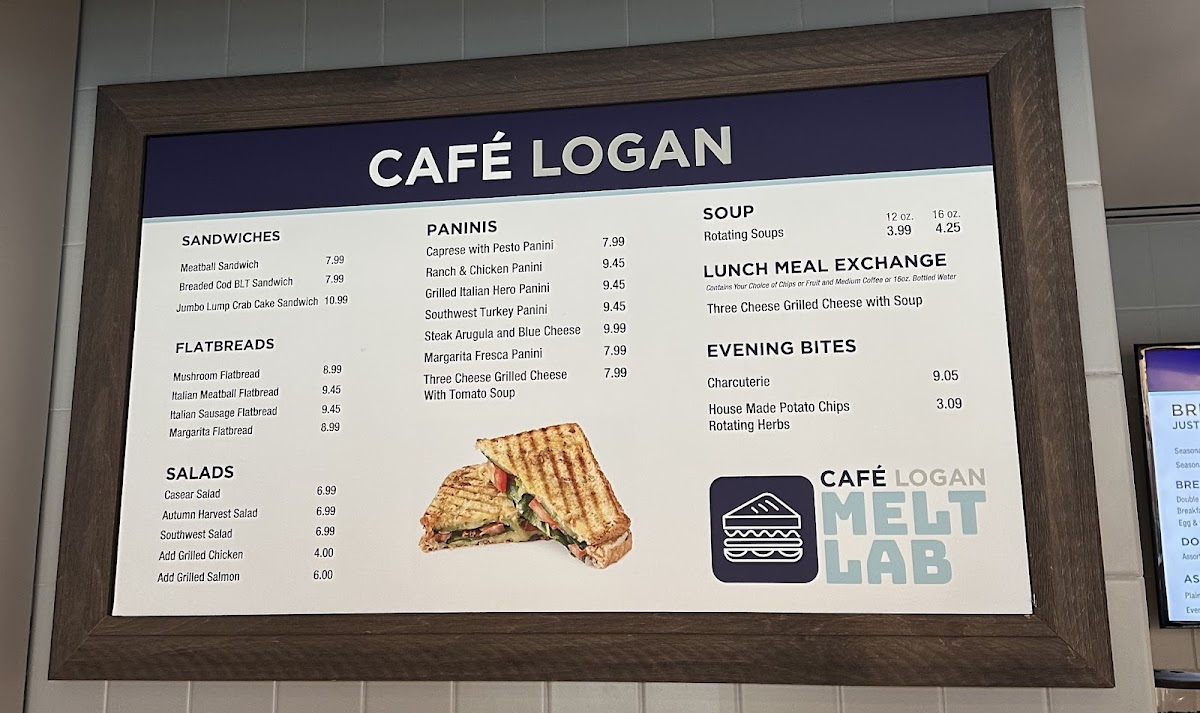 Café Logan Photos 2